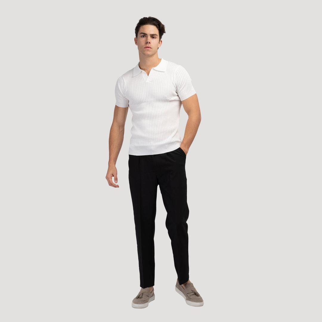 CHUNCHEON – Polo décontracté