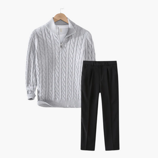 Tenue d’automne – City Walk