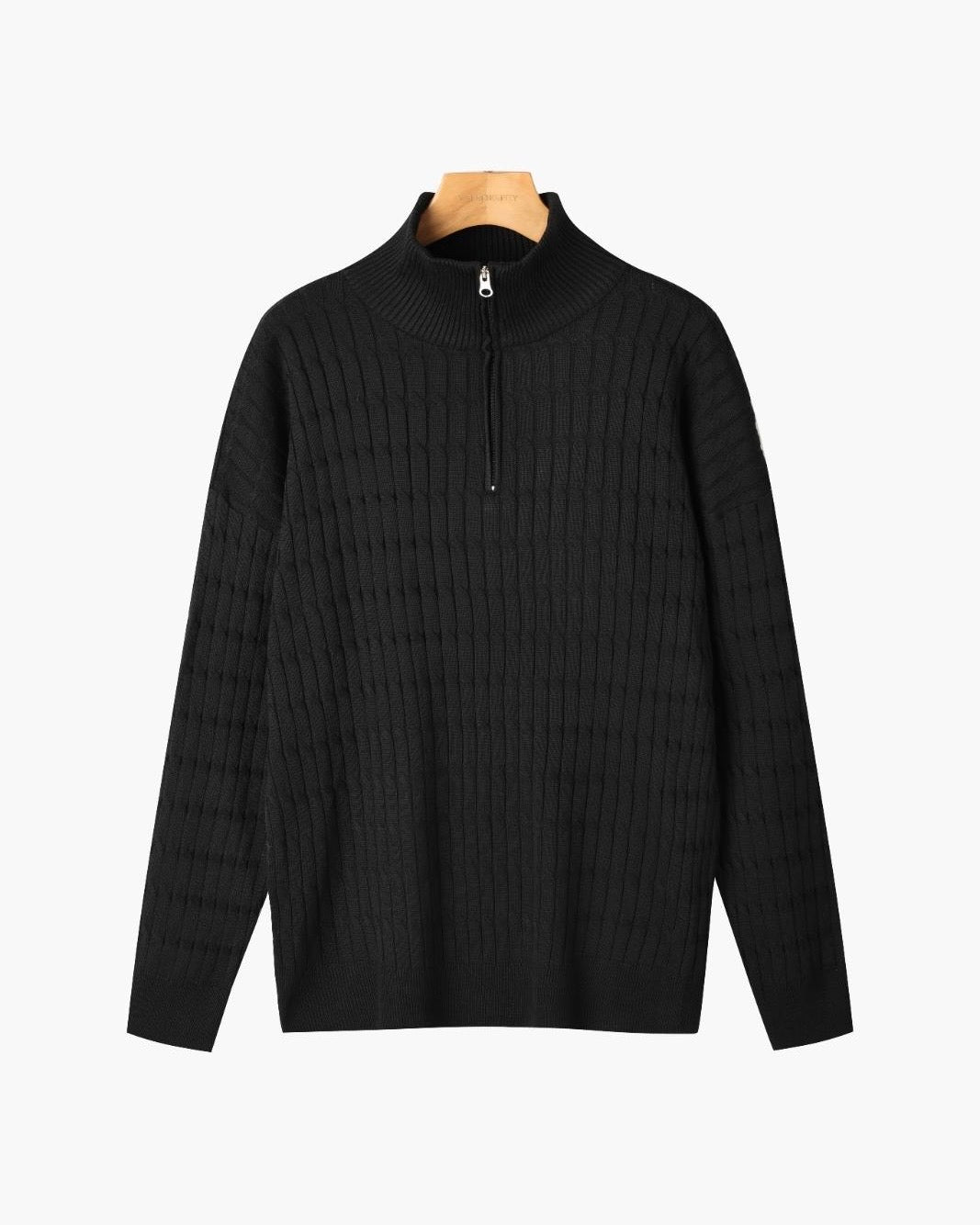 GWANGJU – Pull demi-zip