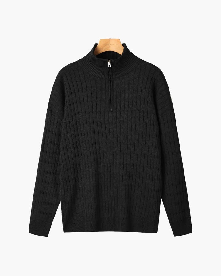 GWANGJU – Pull demi-zip