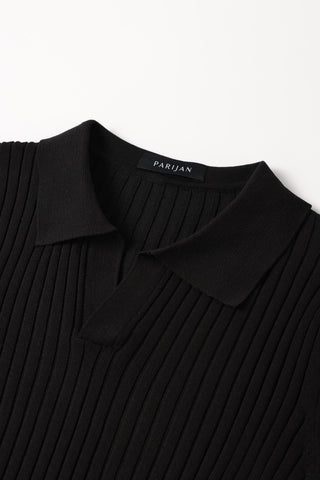 CHUNCHEON – Polo décontracté