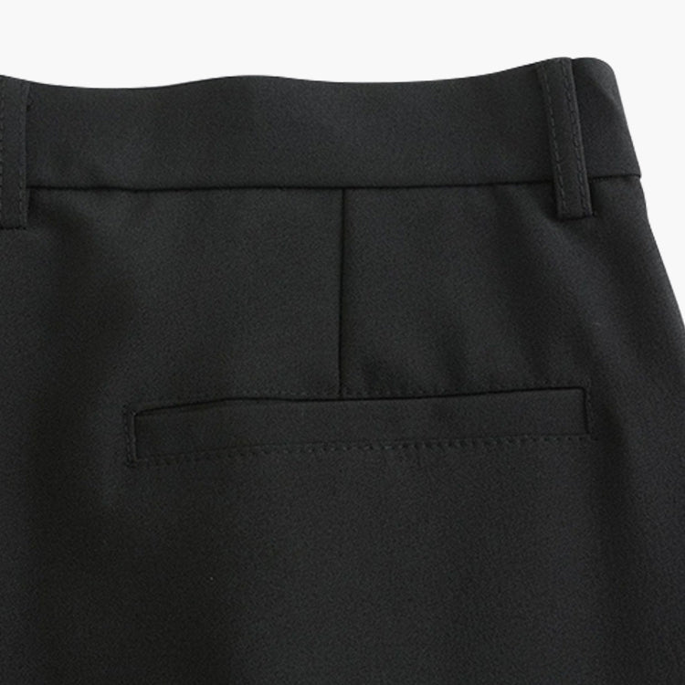 GUNSAN – Pantalon ajusté