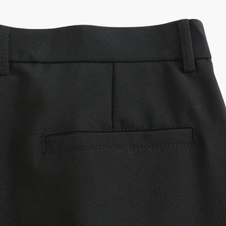 GUNSAN – Pantalon ajusté