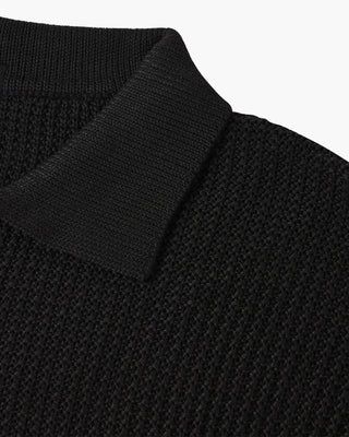 GONGJU – Pull zippé