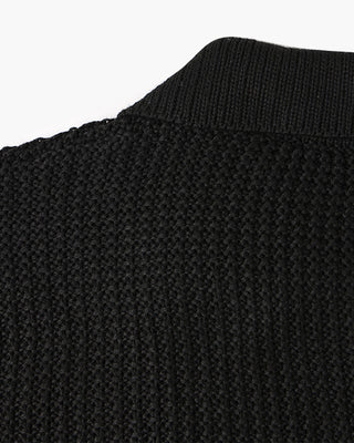 GONGJU – Pull zippé