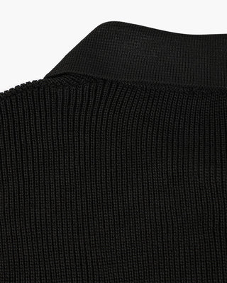 RASON Polo demi-zip