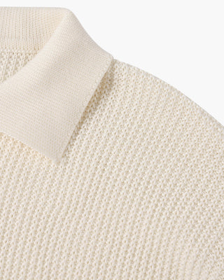 GONGJU – Pull zippé