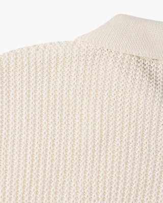 GONGJU – Pull zippé