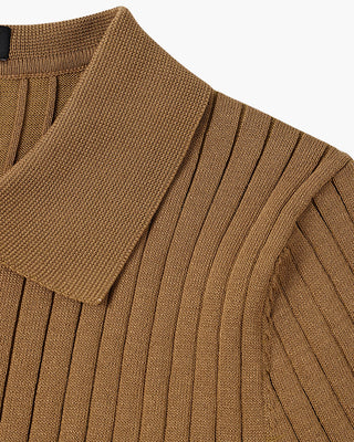 GIMCHEON – Polo en maille