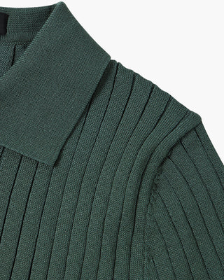 GIMCHEON – Polo en maille