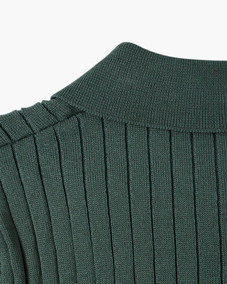 GIMCHEON – Polo en maille