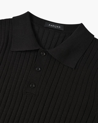 GIMCHEON – Polo en maille