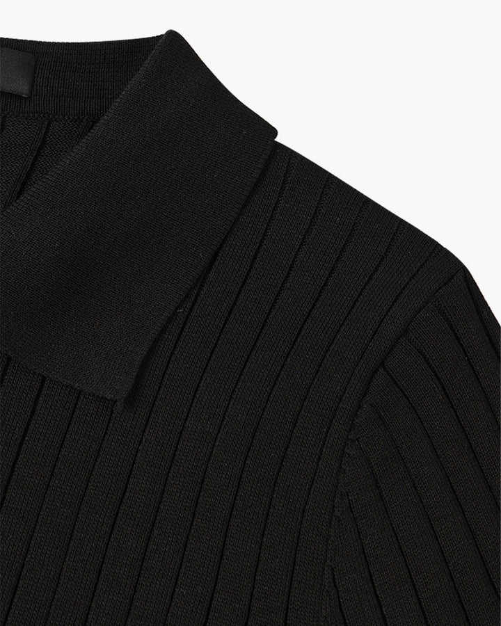 GIMCHEON – Polo en maille