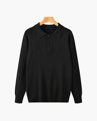 SEOJIN – Polo Old Money