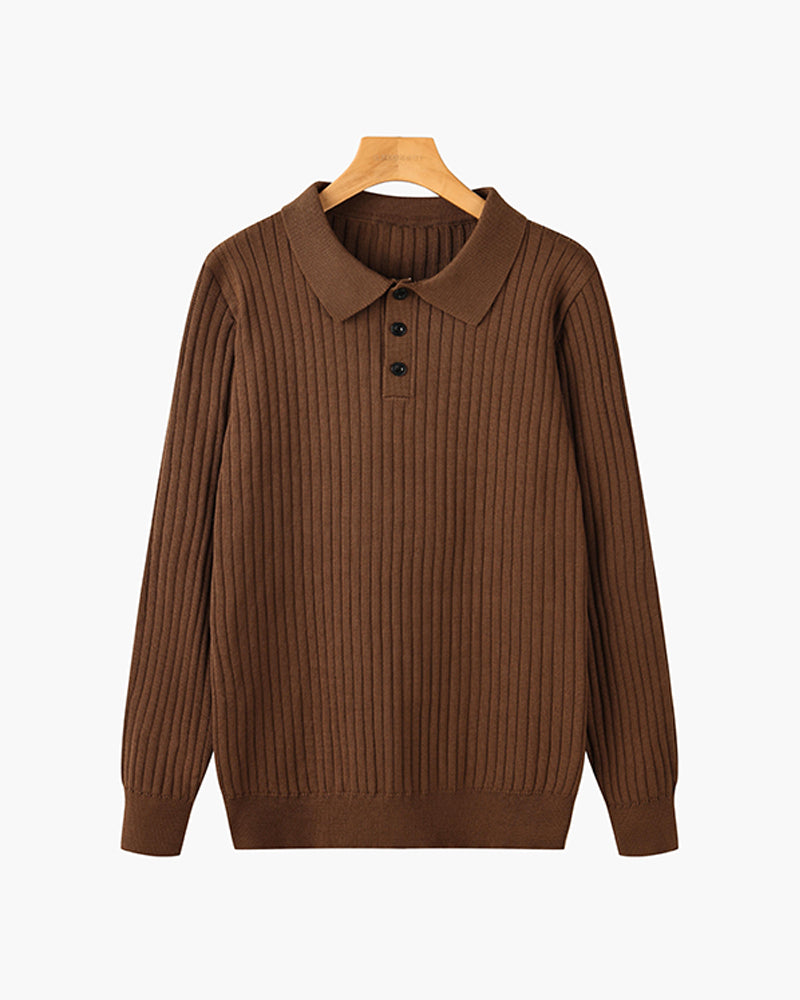 SEOJIN – Polo Old Money