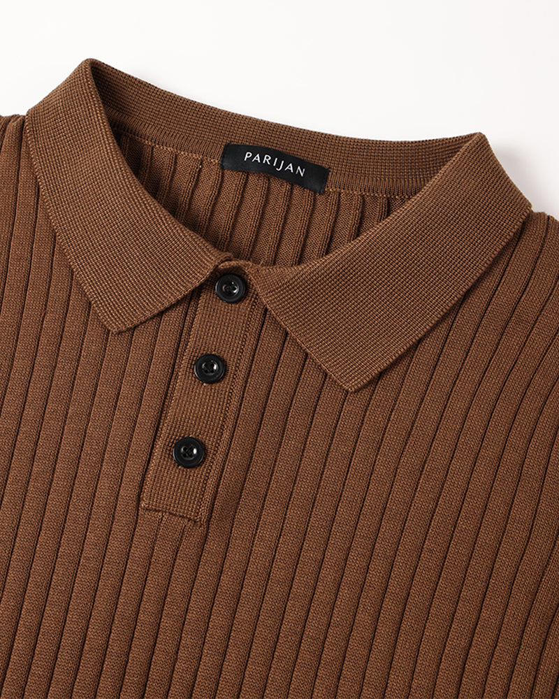 SEOJIN – Polo Old Money