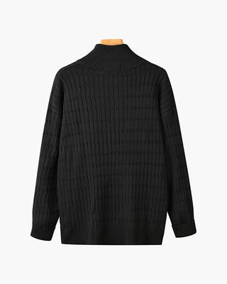 GWANGJU – Pull demi-zip