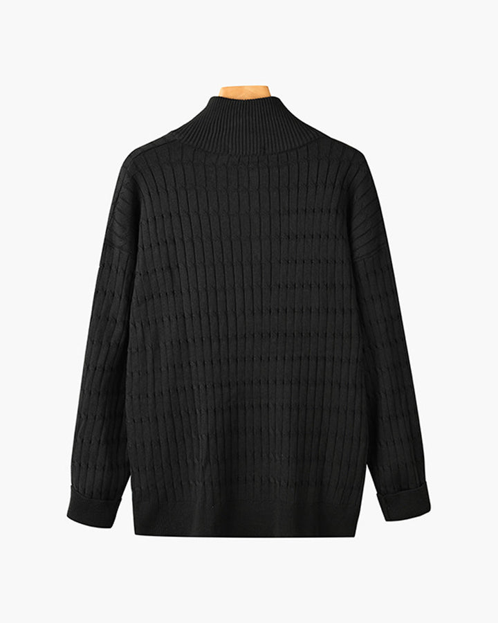 GWANGJU – Pull demi-zip