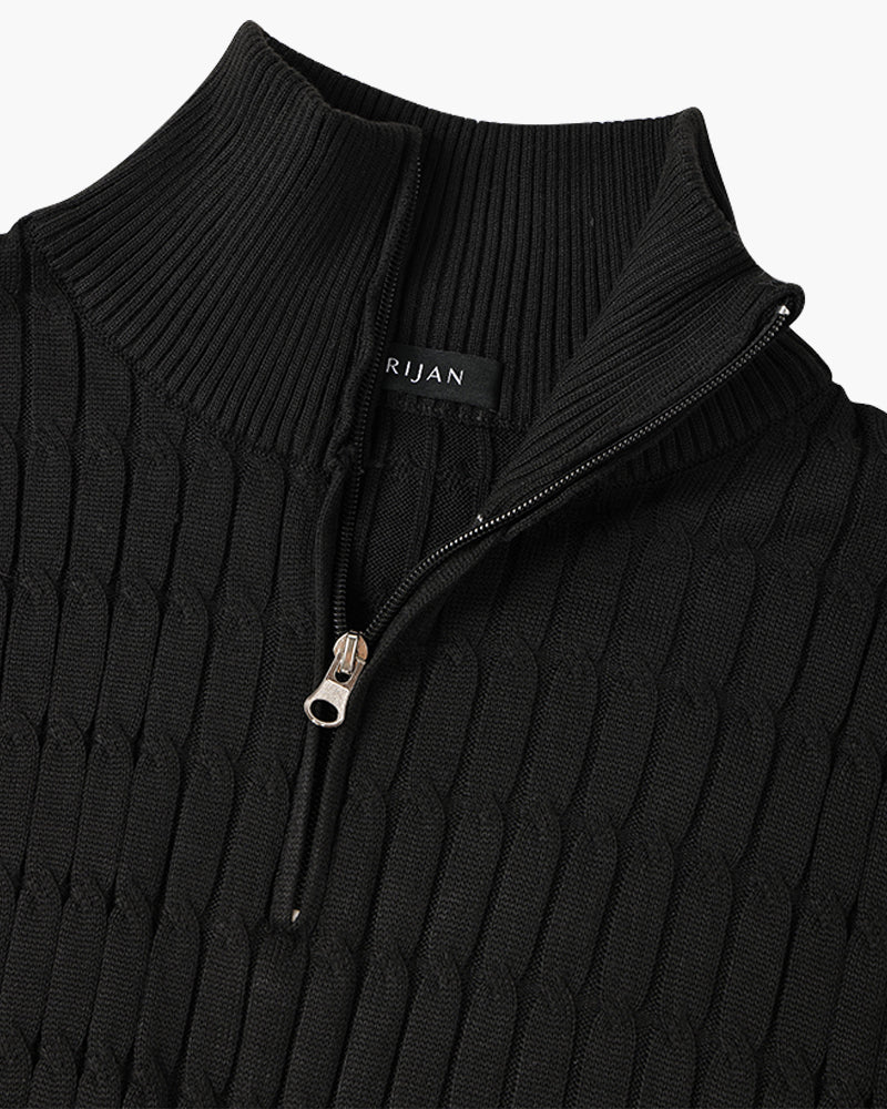 GWANGJU – Pull demi-zip