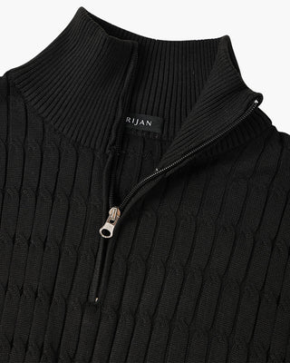 GWANGJU – Pull demi-zip
