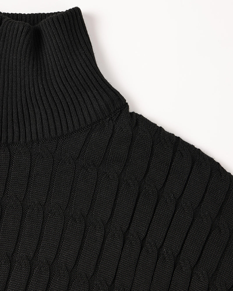 GWANGJU – Pull demi-zip