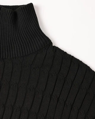 GWANGJU – Pull demi-zip