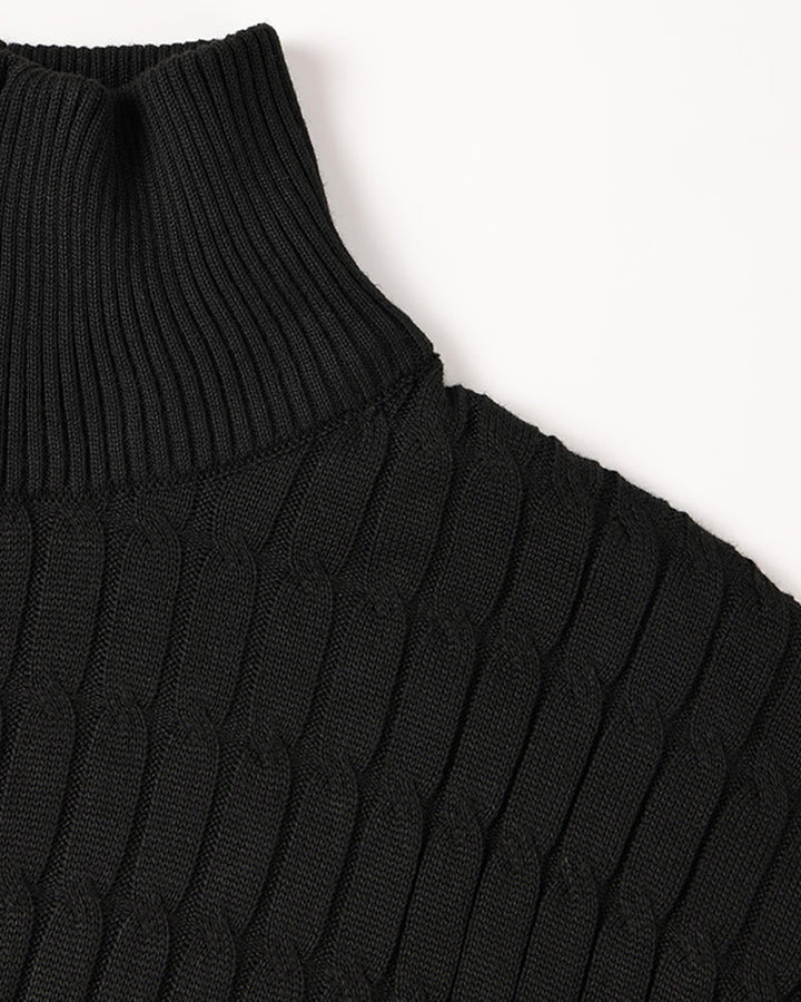 GWANGJU – Pull demi-zip