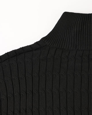 GWANGJU – Pull demi-zip