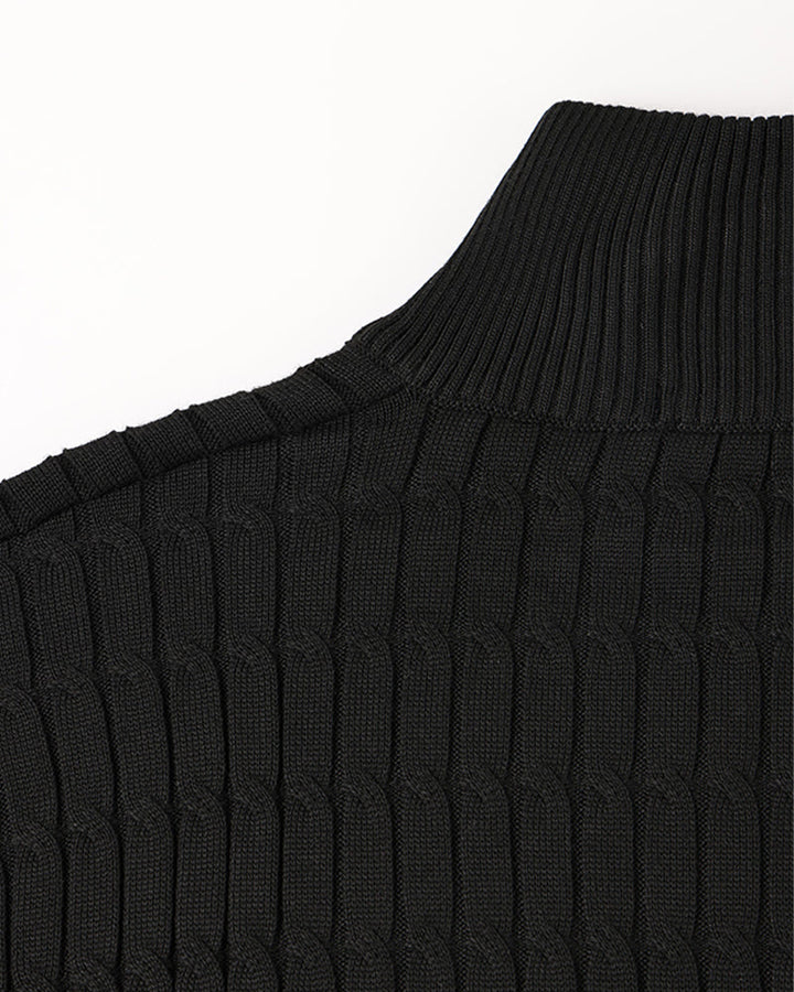 GWANGJU – Pull demi-zip