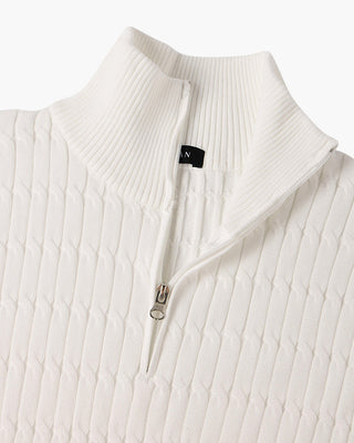 GWANGJU – Pull demi-zip