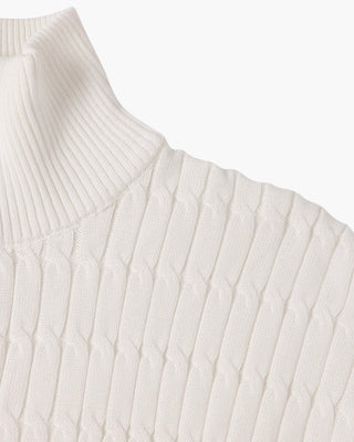 GWANGJU – Pull demi-zip