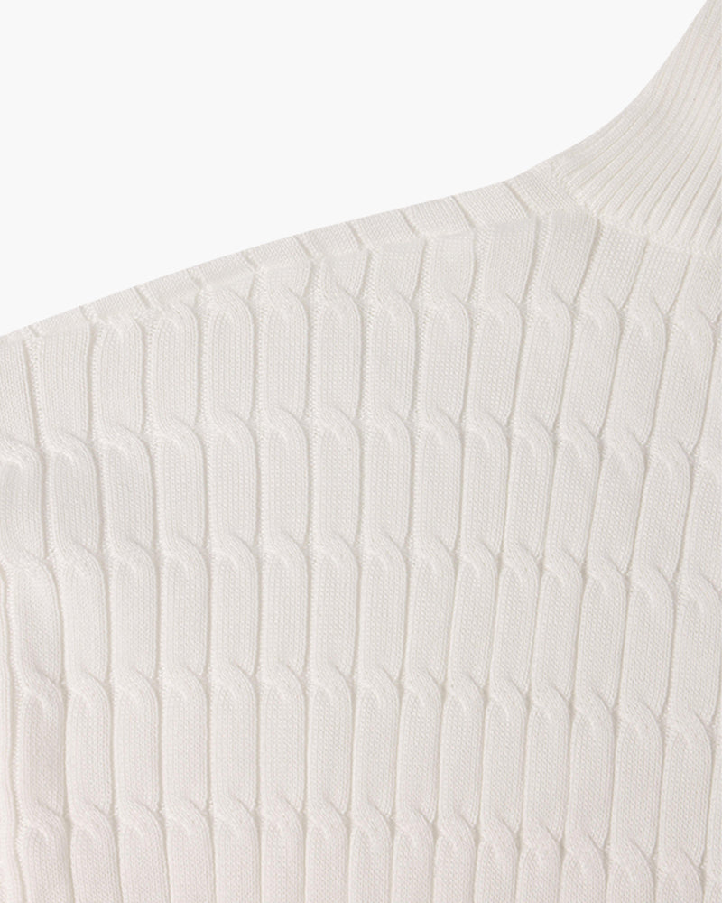 GWANGJU – Pull demi-zip