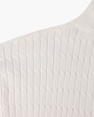 GWANGJU – Pull demi-zip