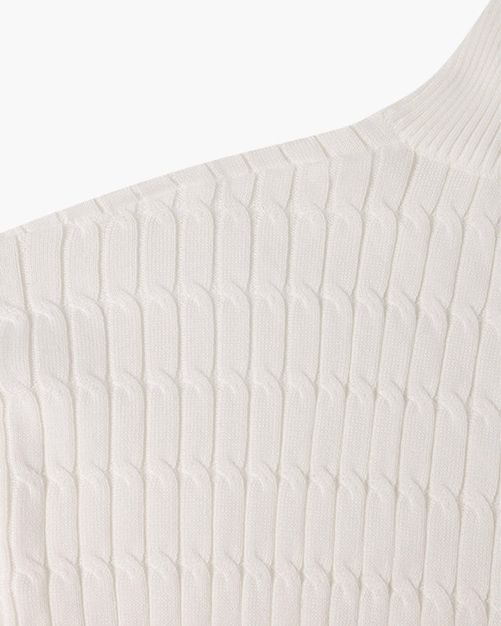 GWANGJU – Pull demi-zip