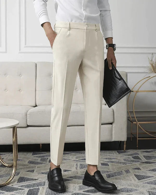 Pantalon Milano Coupe Classique