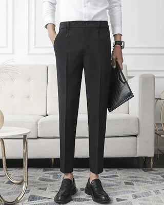 Pantalon Milano Coupe Classique