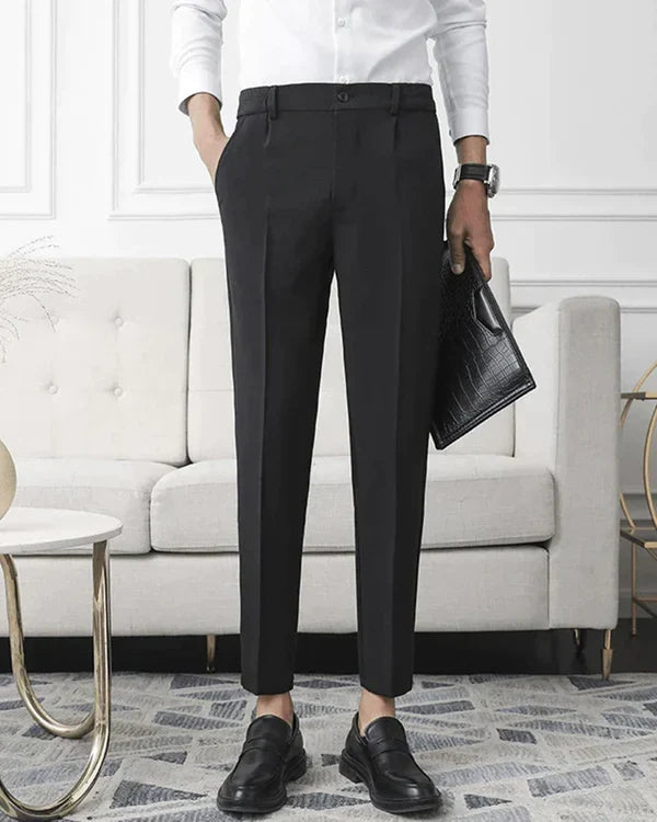 Pantalon Milano Coupe Classique