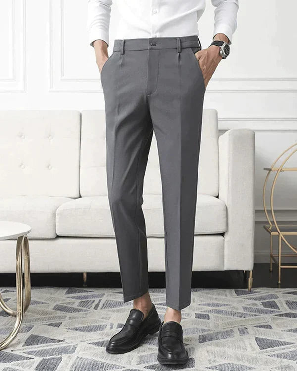 Pantalon Milano Coupe Classique