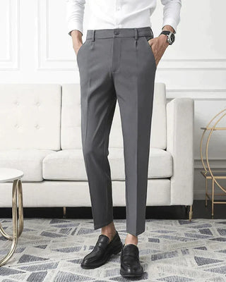 Pantalon Milano Coupe Classique