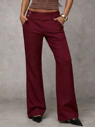 Duna™ | Pantalon ample moderne