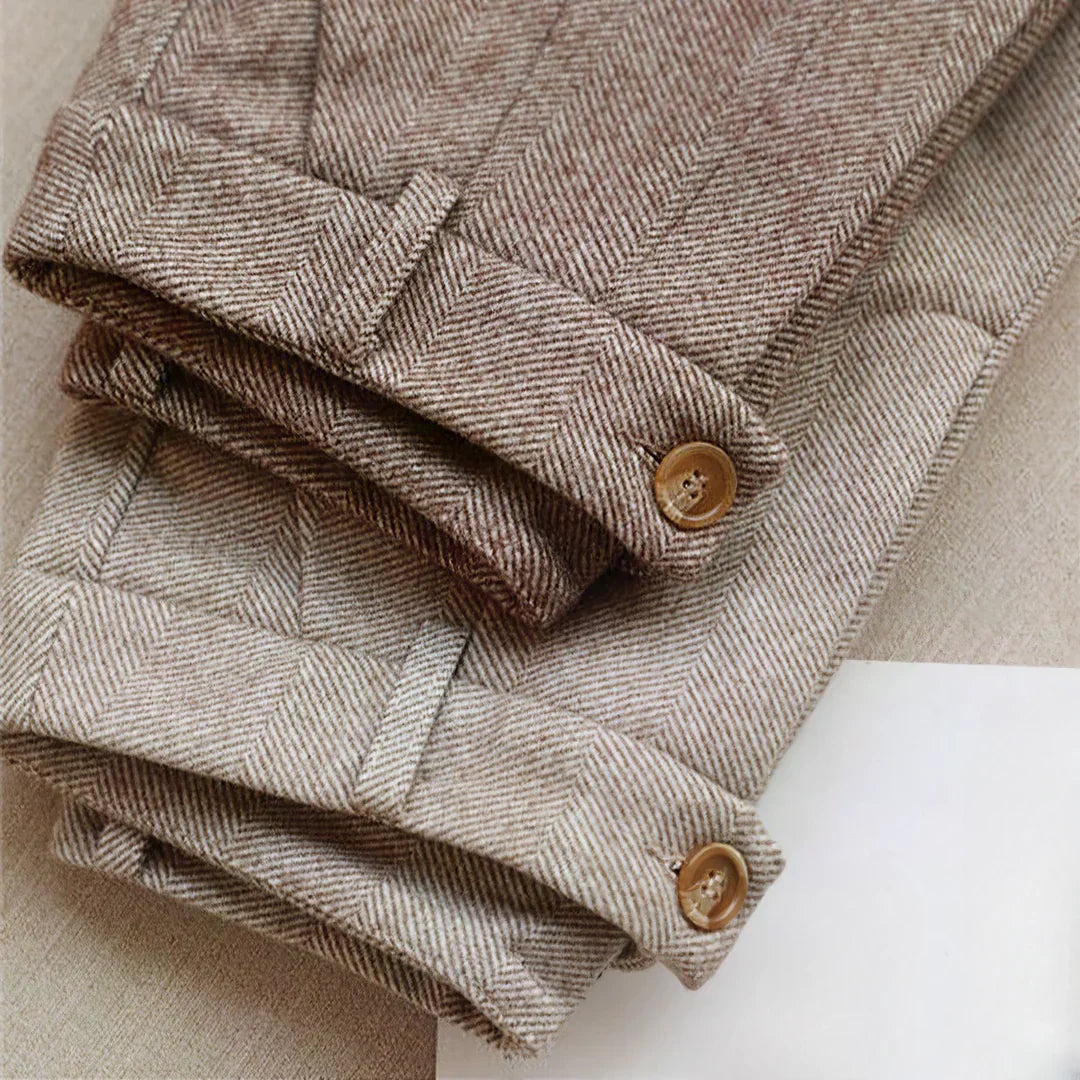 Le Pantalon Cortina