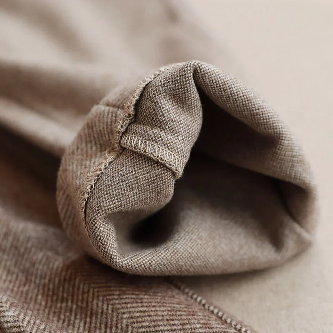 Le Pantalon Cortina